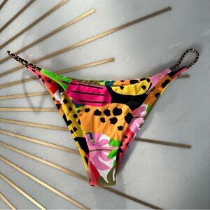 NEW It’s Now Cool bikini bottoms size large